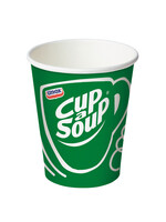 Unox Beker Cup-a-Soup karton 175 ml