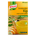 Knorr Drinkbouillon Knorr kip tuinkruiden