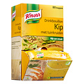 Knorr Bouillon à boire Knorr Poulet et herbes