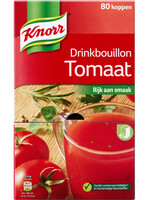 Knorr Bouillon à boire Knorr Tomate