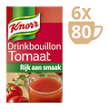 Knorr Bouillon à boire Knorr Tomate