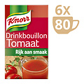 Knorr Drinkbouillon Knorr tomaat