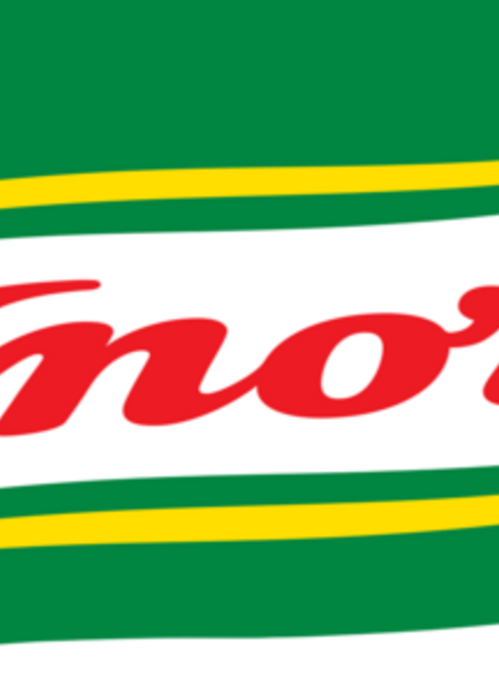 Knorr Bouillon à boire Knorr Tomate
