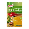 Knorr Drinkbouillon Knorr tuinkruiden