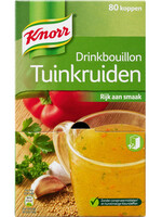 Knorr Bouillon à boire Knorr aux herbes