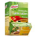 Knorr Drinkbouillon Knorr tuinkruiden