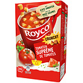 Royco Soupe Royco Suprême de tomates avec croutons 20 zachets