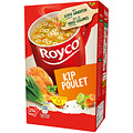 Royco Soupe Royco Classic Poulet 25 sachets