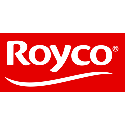Royco Soep Royco pompoen Supreme met croutons 20 zakjes