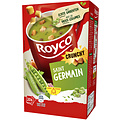 Royco Soupe Royco Crunchy Saint-Germain avec croûtons 20 sachets