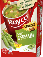 Royco Soep Royco saint germain met croutons 20 zakjes
