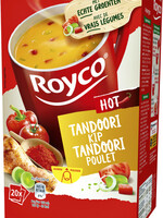 Royco Soep Royco kip tandoori 20 zakjes