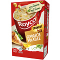 Royco Soep Royco gevogelte met croutons 20 zakjes