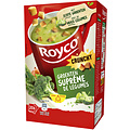 Royco Soep Royco groenten surpreme met croutons 20 zakjes