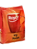 Royco Soupe sac distributeur Royco Classic Poulet 130 portions