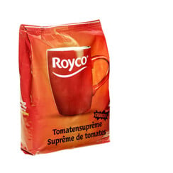 Soep Royco machinezak tomaat supreme met 80 porties