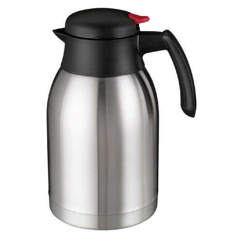 Bravilor Cafetière électrique Bravilor Iso avec bouteille isotherme