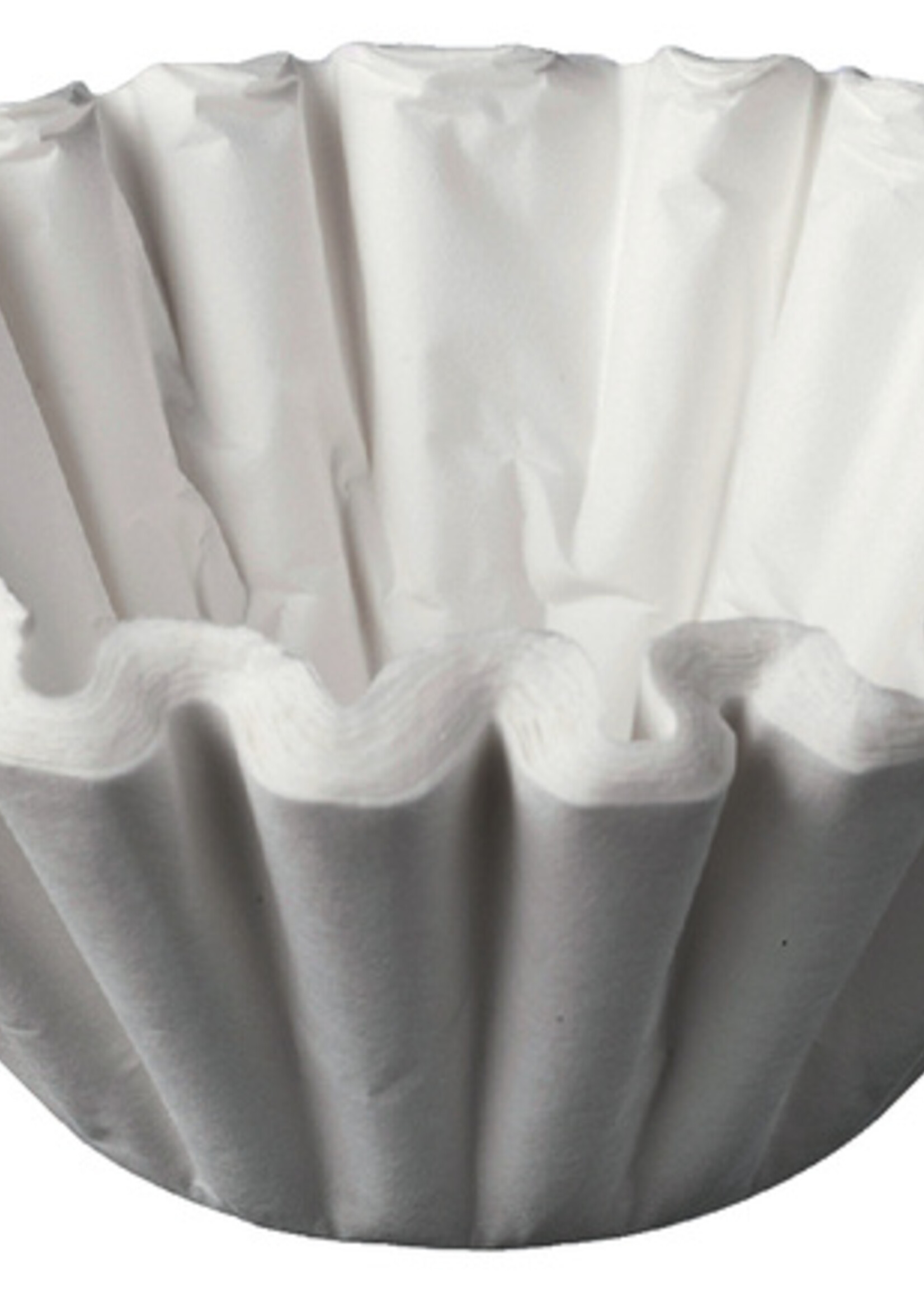 Bravilor Filtre à café Bravilor 245mm 1000 pcs