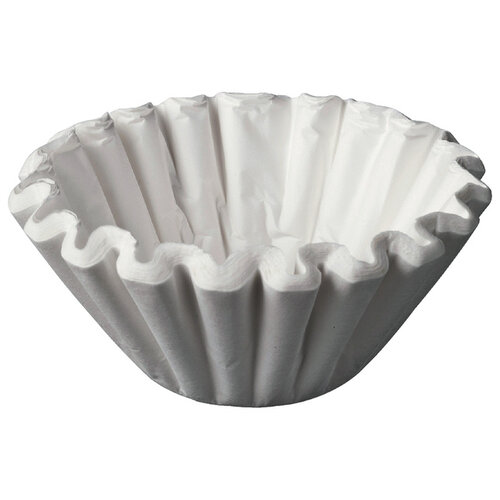 Bravilor Filtre à café Bravilor 245mm 1000 pcs