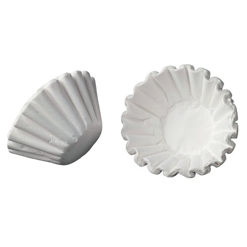 Bravilor Filtre à café Bravilor 245mm 1000 pcs