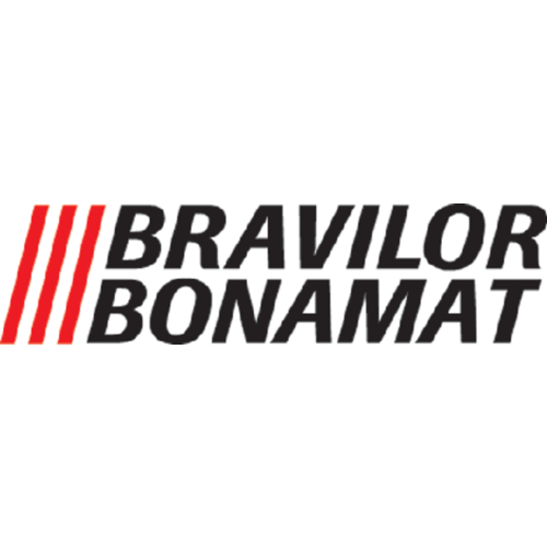 Bravilor Filtre à café Bravilor 245mm 1000 pcs