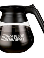 Bravilor Verseuse Bravilor verre