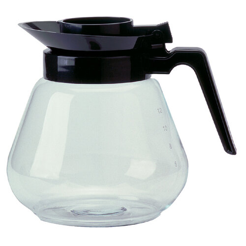 Bravilor Verseuse Bravilor verre