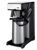 Bravilor Koffiezetapparaat Bravilor TH zonder Airpot