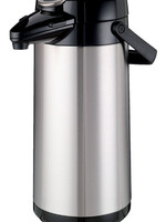 Bravilor Airpot Bravilor 2,2L double paroi en inox