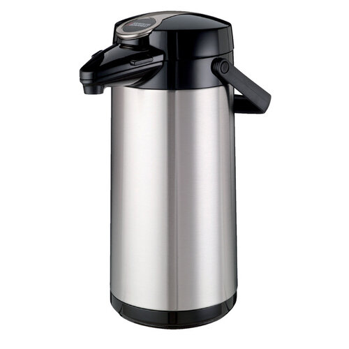 Bravilor Airpot Bravilor 2,2L double paroi en inox