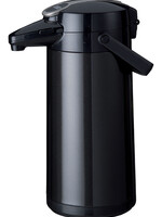Bravilor Airpot Bravilor 2,2L double paroi noir