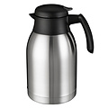 Bravilor Bouteille isotherme Bravilor inox à double paroi 2 litres