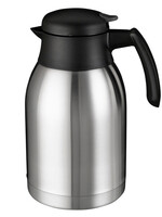 Bravilor Bouteille isotherme Bravilor inox à double paroi 2 litres