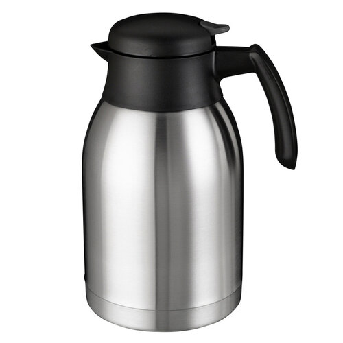 Bravilor Bouteille isotherme Bravilor inox à double paroi 2 litres