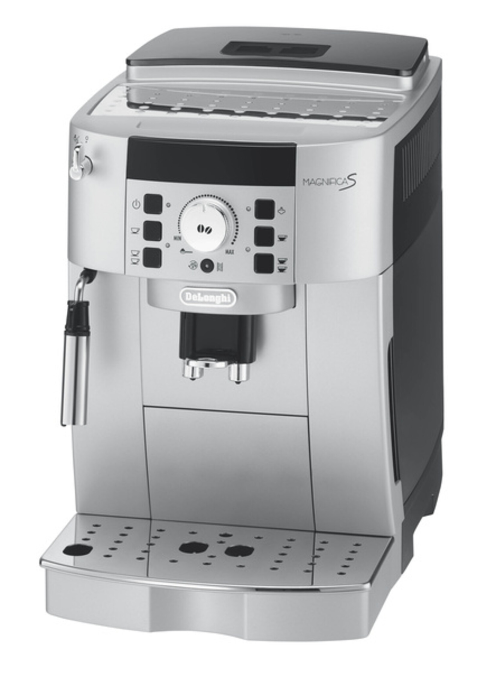 De'Longhi Koffiezetapparaat De'Longhi ECAM 22.110.SB volautomaat espresso