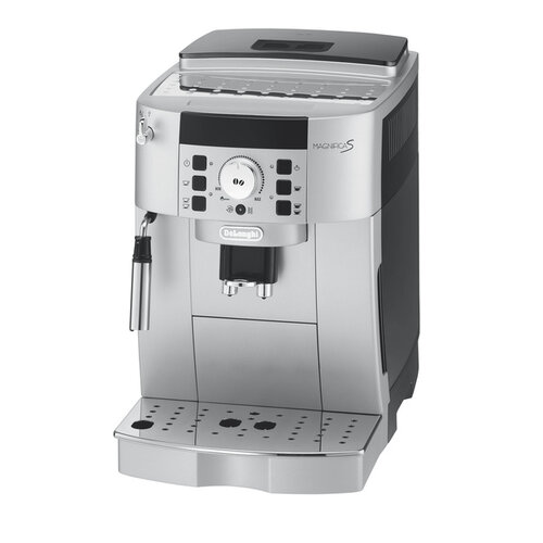 De'Longhi Machine à café De'Longhi ECAM 22.110.SB automatique espresso