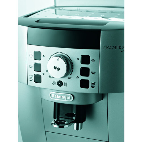 De'Longhi Machine à café De'Longhi ECAM 22.110.SB automatique espresso