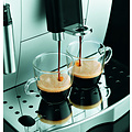 De'Longhi Koffiezetapparaat De'Longhi ECAM 22.110.SB volautomaat espresso