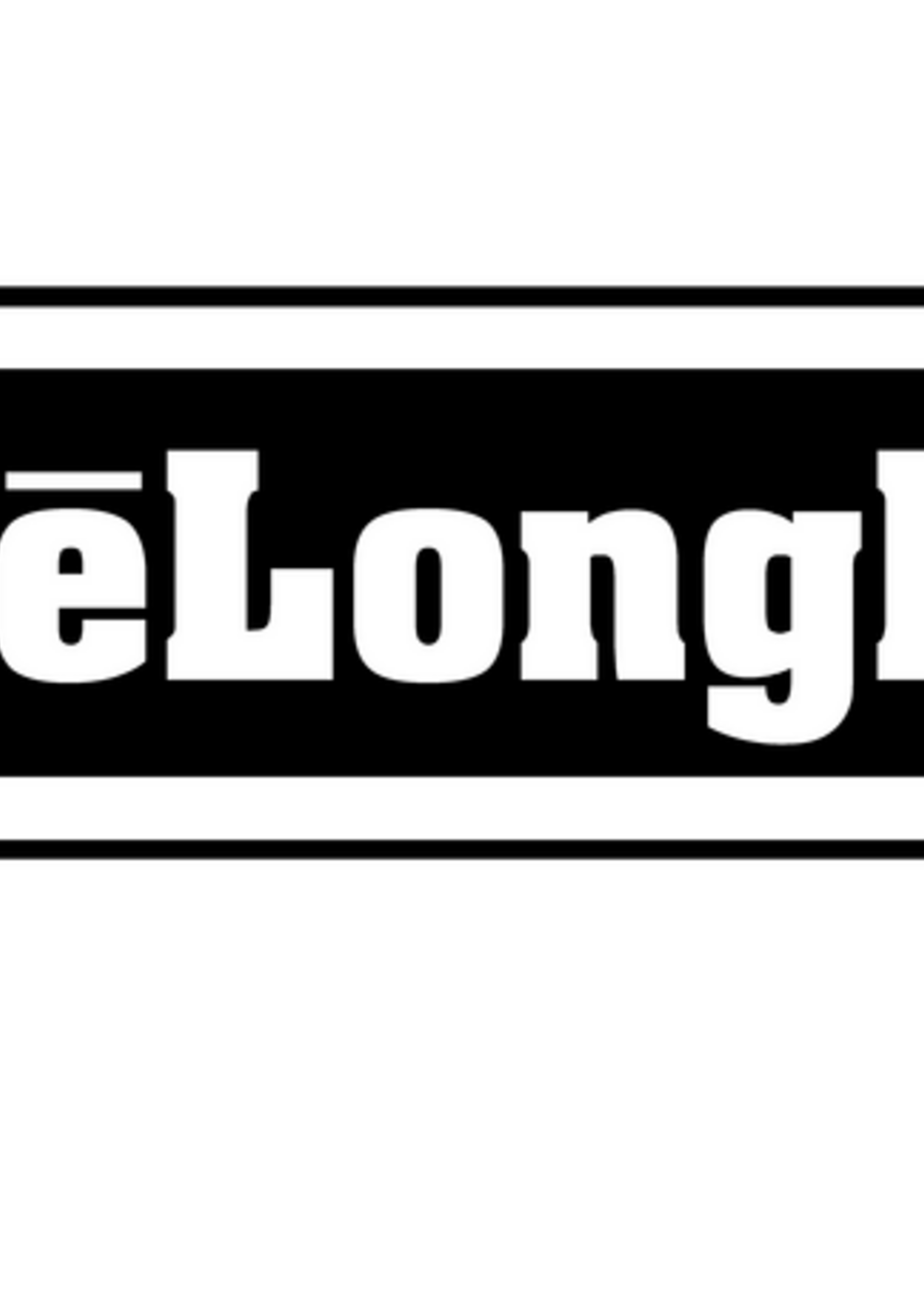 De'Longhi Koffiezetapparaat De'Longhi ECAM 22.110.SB volautomaat espresso