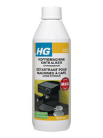 HG Ontkalker HG voor koffiemachines 500ml