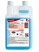 Diversey Nettoyant liquide Suma Milkcleaner 1litre