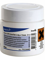 Diversey Tablettes nettoyantes Suma Café C1.3 60 pièces