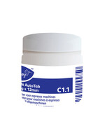 Diversey Reinigingstabletten Suma Café AT 1,2g 60 stuks