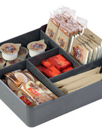 Durable Coffee Case Durable 3386-58 anthracite