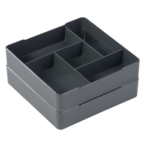 Durable Coffee Case Durable 3386-58 anthracite