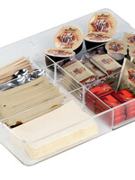 Durable Coffee Point Caddy Durable 3384-19 transparant