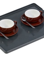 Durable Coffee Point Tray Durable 3387-58 antraciet