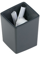 Durable Coffee Point Bin Durable 3388-58 antraciet