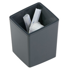 Coffee Point Bin Durable 3388-58 antraciet