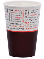 Sensations Gobelet Sensation 180ml 80mm PE carton